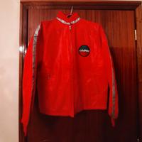 Giubbotto Yamaha Lavedra