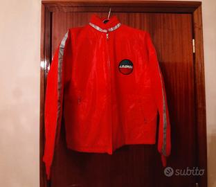 Giubbotto Yamaha Lavedra