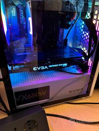 EVGA GTX 1080 FTW