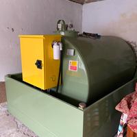 Cisterna carburanti