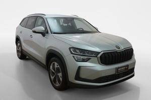 Škoda Kodiaq 1.5 m-HEV Executive DSG 7p