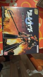 Bandai SMO Grendizer U - Goldrake più spazer