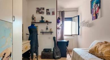 Appartamento da Sette vani