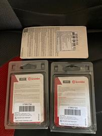 Pasticche Ducati Multistrada 1200s