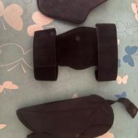 Fondine per pistola una Vega