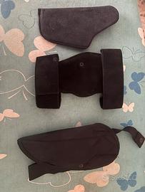 Fondine per pistola una Vega