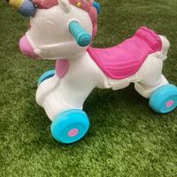 Cavallino da bambini