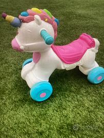 Cavallino da bambini