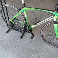 Ciclo Vector carbonio 