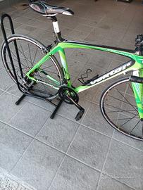 Ciclo Vector carbonio 