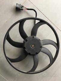 Ventilatore radiatore Volkswagen