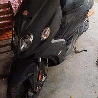 Malaguti f12R L.C. 2011 Minarelli orizzontale