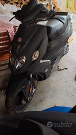 Malaguti f12R L.C. 2011 Minarelli orizzontale