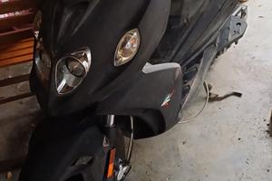 Malaguti f12R L.C. 2011 Minarelli orizzontale