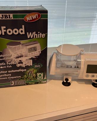 DISTRIBUTORE AUTOMATICO CIBO PESCI JBL