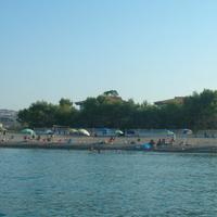 Mare costa ionica crosia (cs)