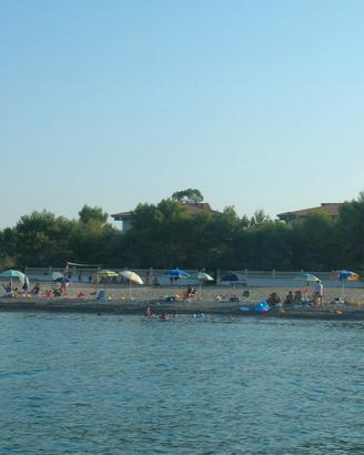 Mare costa ionica crosia (cs)