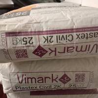 Rasante  Plastex civile vk2 vimark