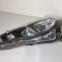 FARO ANTERIORE SINISTRO NISSAN Micra Serie (17>>)