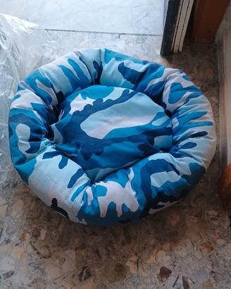 Cuscini varie misure