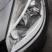 RENAULT CLIO 2008 - FARO ANTERIORE SINISTRO