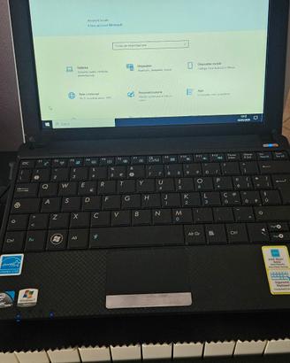 Asus Eee PC