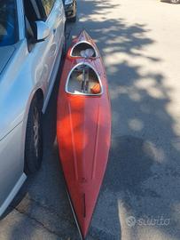 Canoa - kayak
