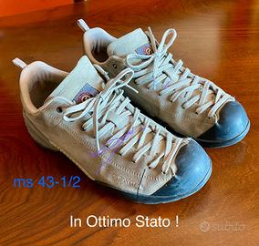 scarpa sportiva marca Scarpa
