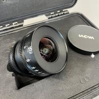 Laowa 15mm T2.1 ZERO-D Cine - RF