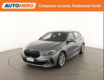 BMW 118 i 5p. Msport