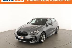 BMW 118 i 5p. Msport