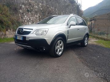 Opel Antara Diesel 2.0 cc 150 CV tenuta benissimo 