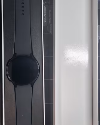 SAMSUNG GALAXY WATCH 6 LTE 40mm