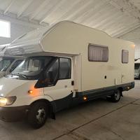 Ford Transit rimor