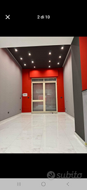 Negozio/Casa ristrutturato