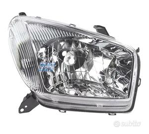 FANALE DESTRO PER TOYOTA RAV-4 00-03
