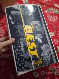 Scarpe antinfortunistiche