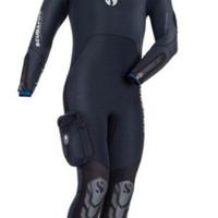 Muta Semistagna Scubapro NovaScotia