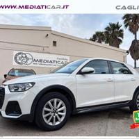 AUDI A1 allstreet 25 TFSI Business