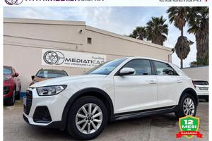 AUDI A1 allstreet 25 TFSI Business