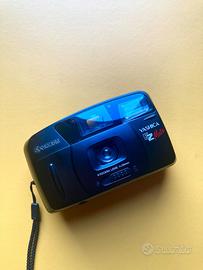 Kyocera/Yashica EZ Mate
