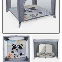 Box bambino Chicco – usato pochissimo