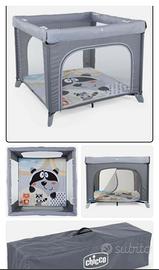 Box bambino Chicco – usato pochissimo