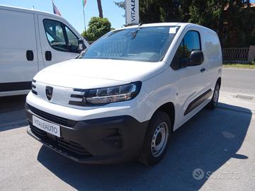 Peugeot Partner BlueHDi 100 S&S PC Furgone