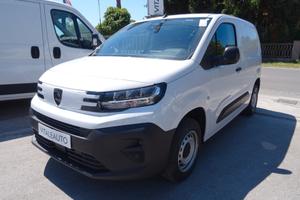 Peugeot Partner BlueHDi 100 S&S PC Furgone