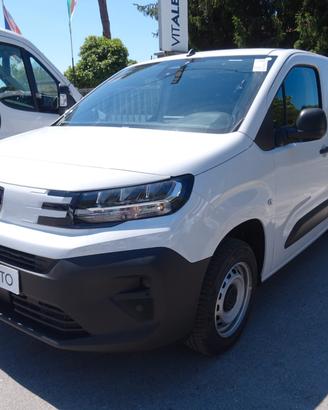 Peugeot Partner BlueHDi 100 S&S PC Furgone
