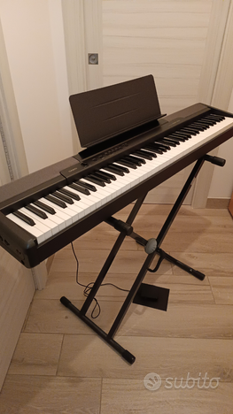 Pianoforte digitale Casio CDP-100 usato  Pescara