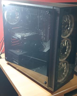 PC BUONISSIME PRESTAZIONI
