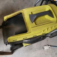 Taglia erba elettrico Ryobi 1300 W