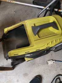 Taglia erba elettrico Ryobi 1300 W